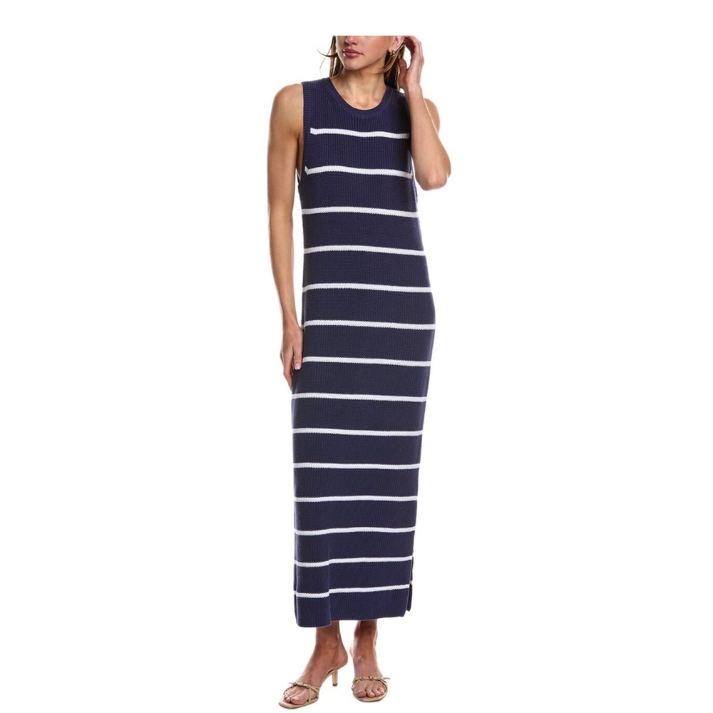 NWT! 525 Shaker Knit Sweater Dress​